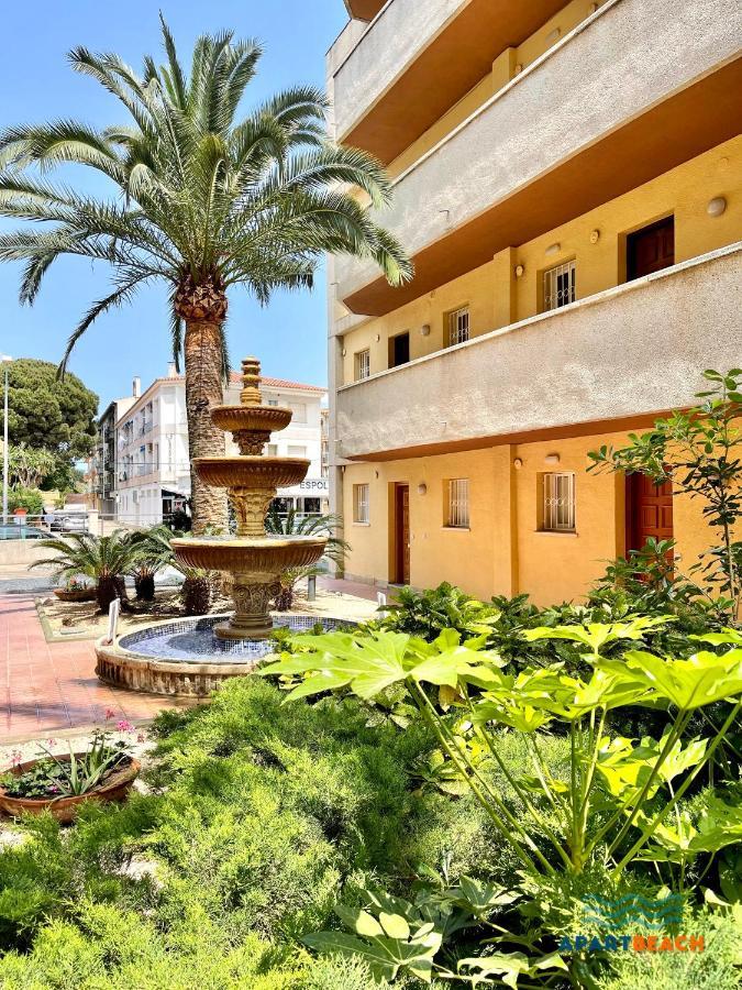 Apartbeach Tucan Vistas Playa Y Climaticado Apartment *