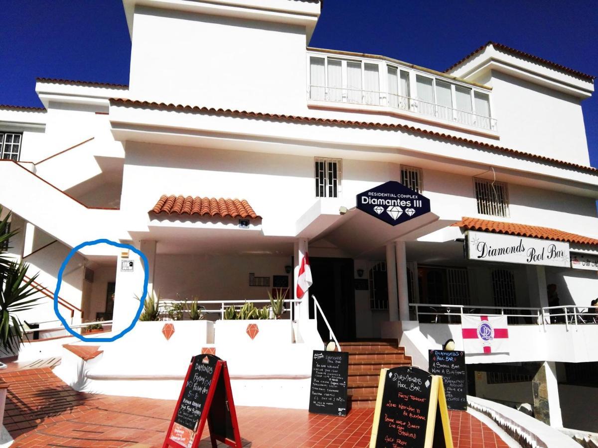 Diamantes Komfort Apartamento *
