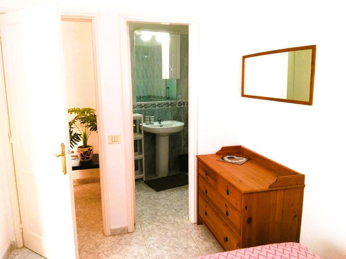 Diamantes Komfort Apartamento *