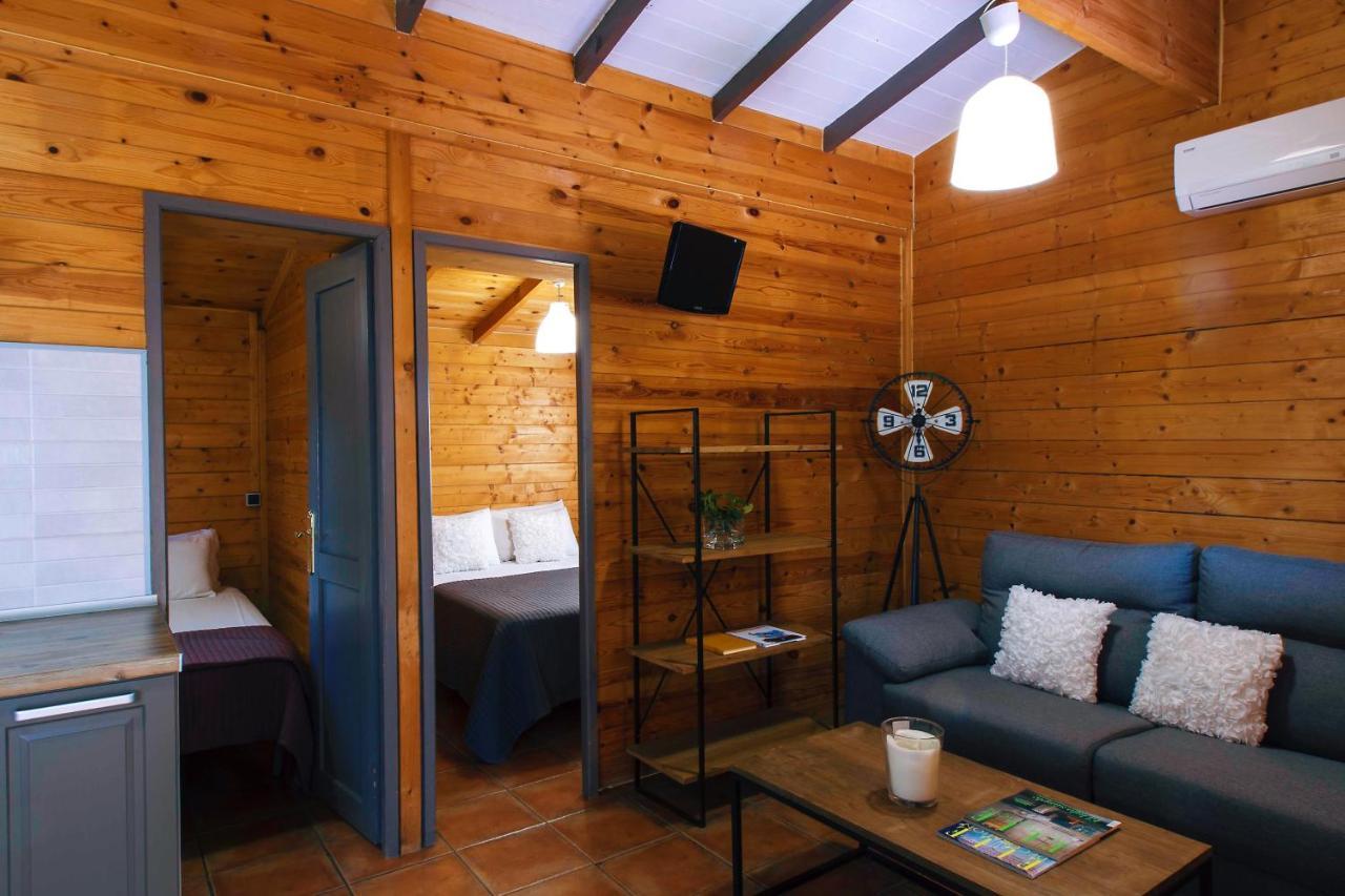 Campsite Caledonia