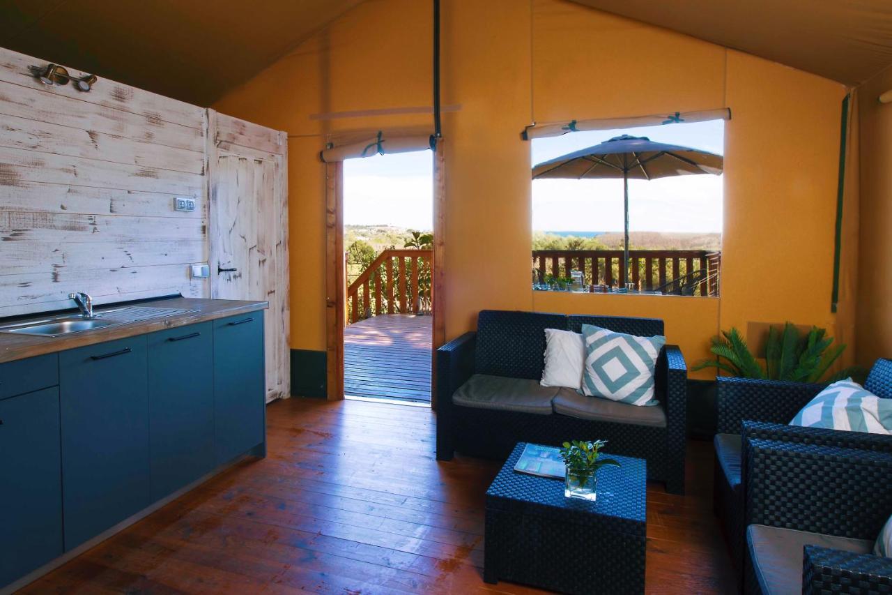 Caledonia Campsite 4*