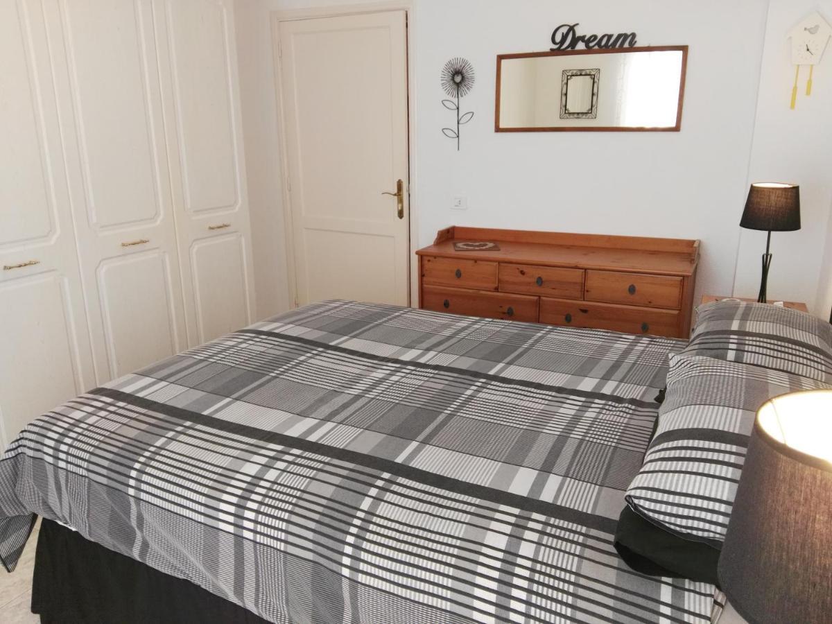 Diamantes Komfort Apartamento *
