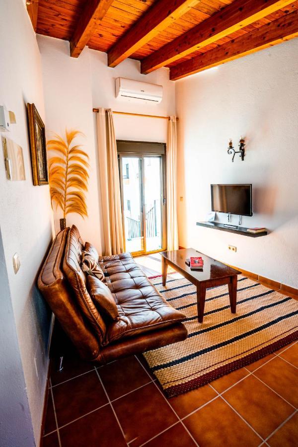 Village Apartahotel