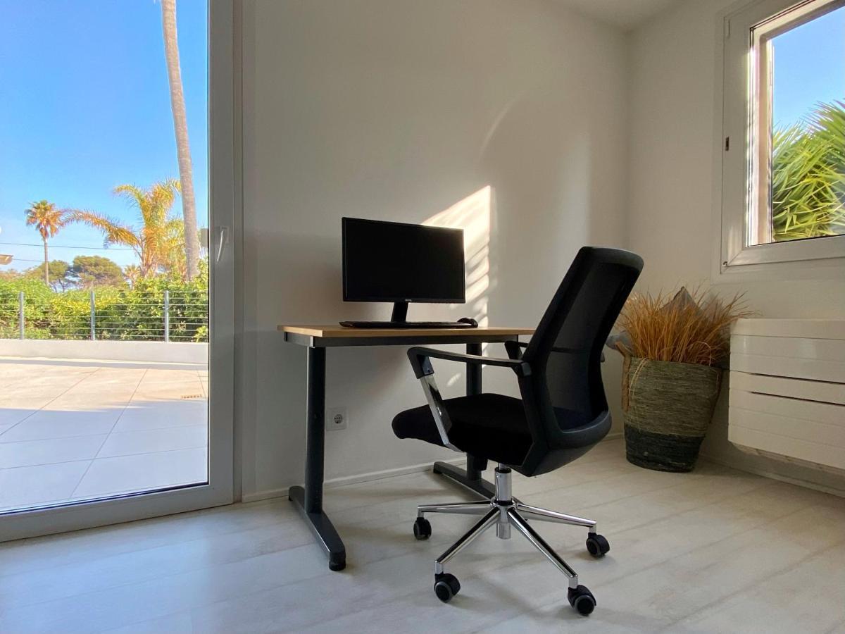 Casa Pura - Luxurioeses Mit Meerblick Villa *