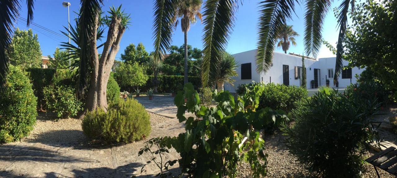 Villa Casa Pura - Luxurioeses Mit Meerblick