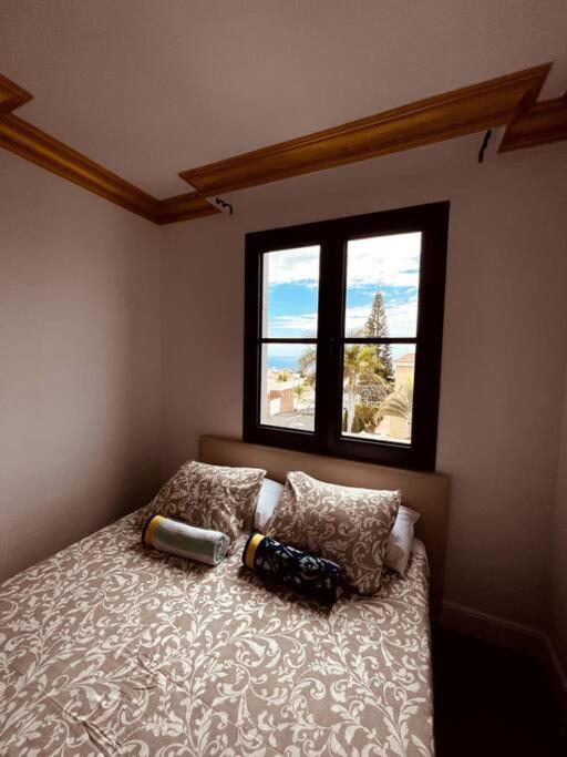 Sunset Of Duke#luxury Costa Adeje (Tenerife)
