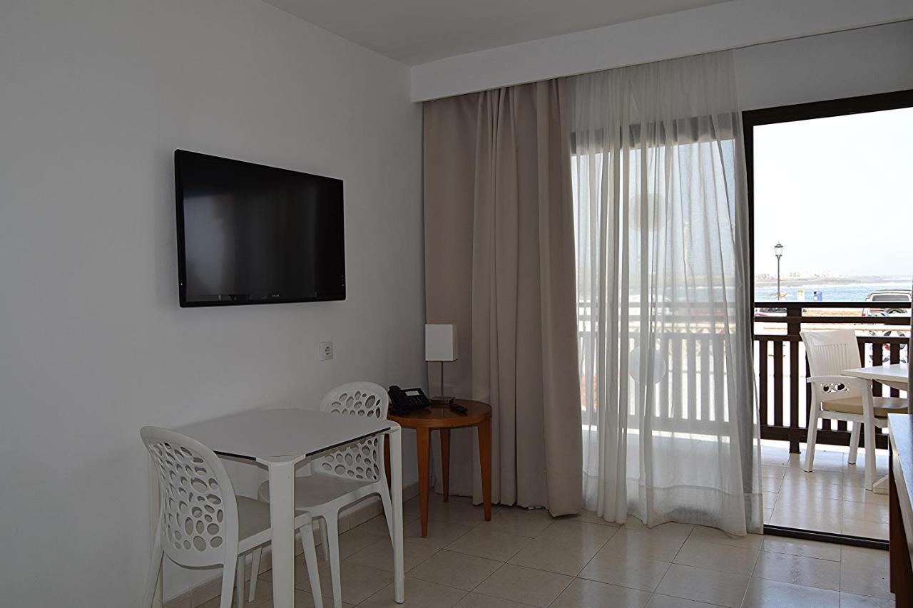 Hesperia Bristol Playa