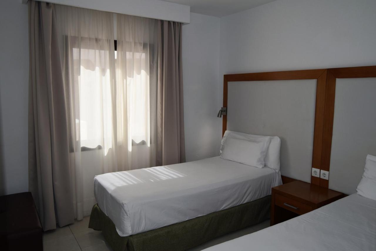 Hesperia Bristol Playa