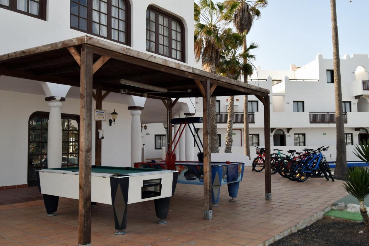 Hesperia Bristol Playa Apartamento Corralejo