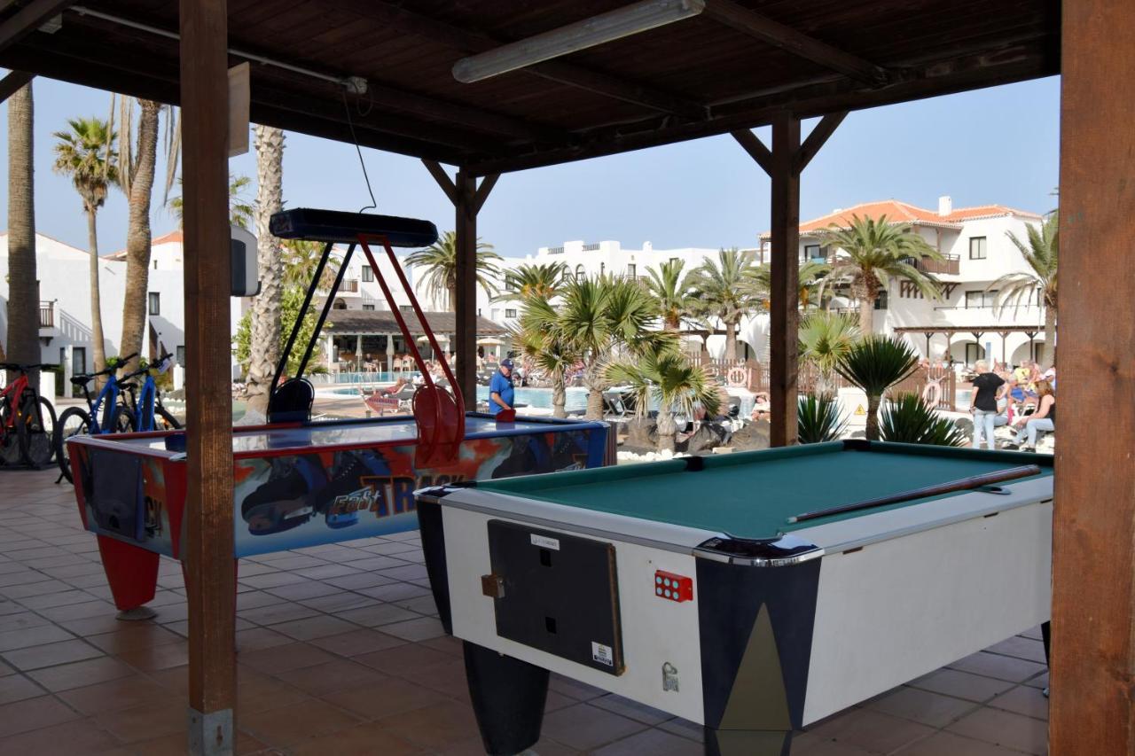 Apartamento Hesperia Bristol Playa Corralejo