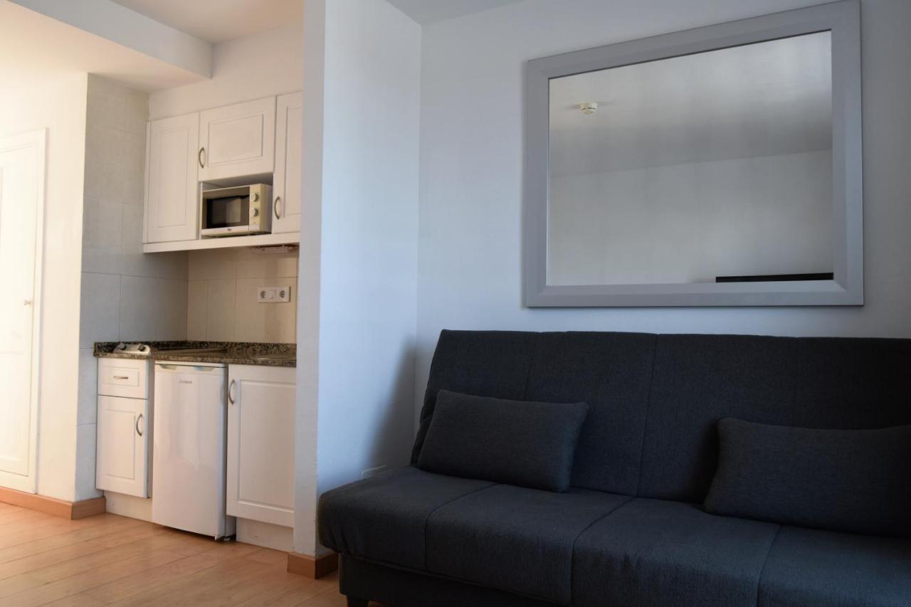 Apartamento Hesperia Bristol Playa *