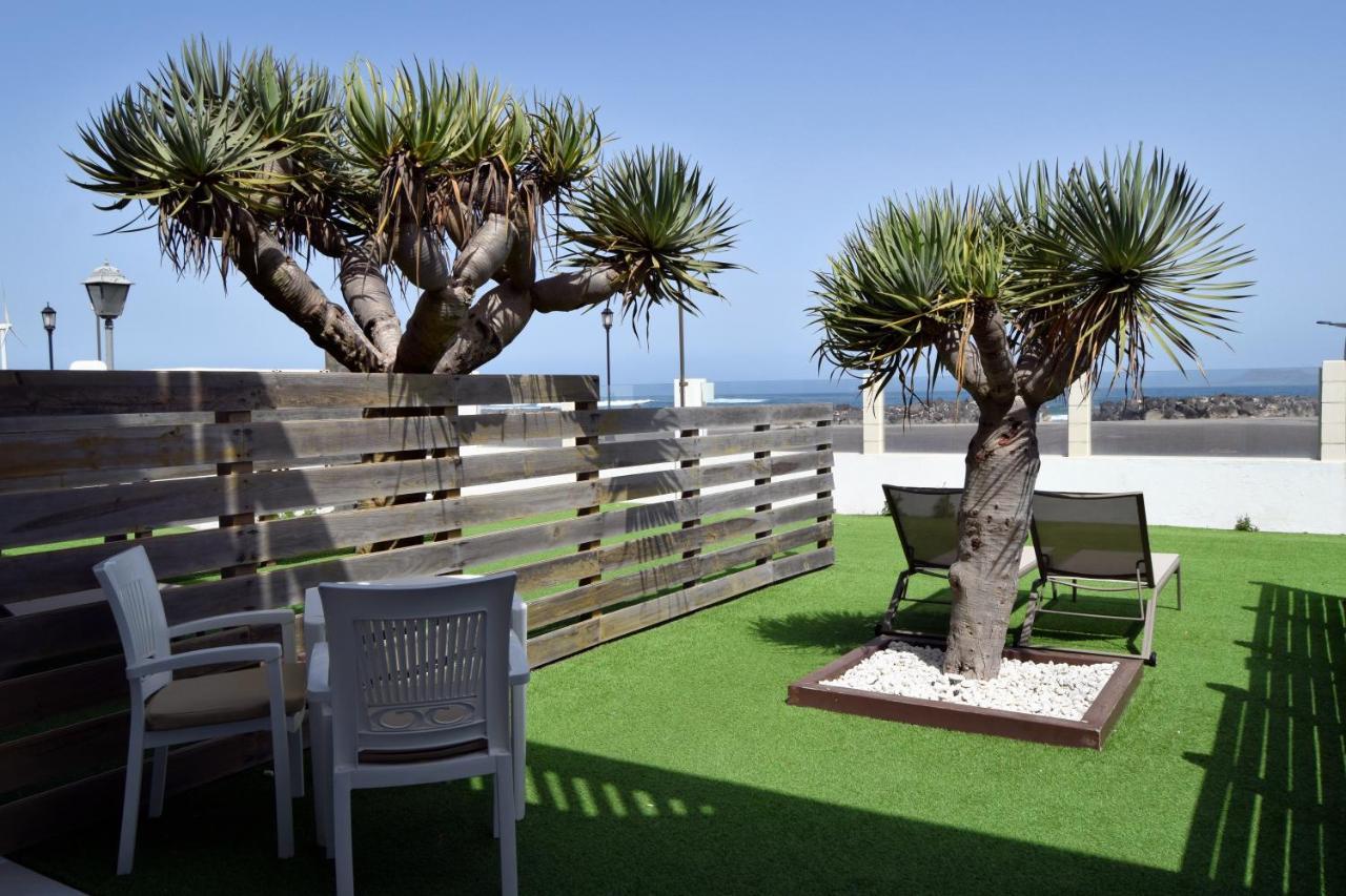 Hesperia Bristol Playa Apartamento *