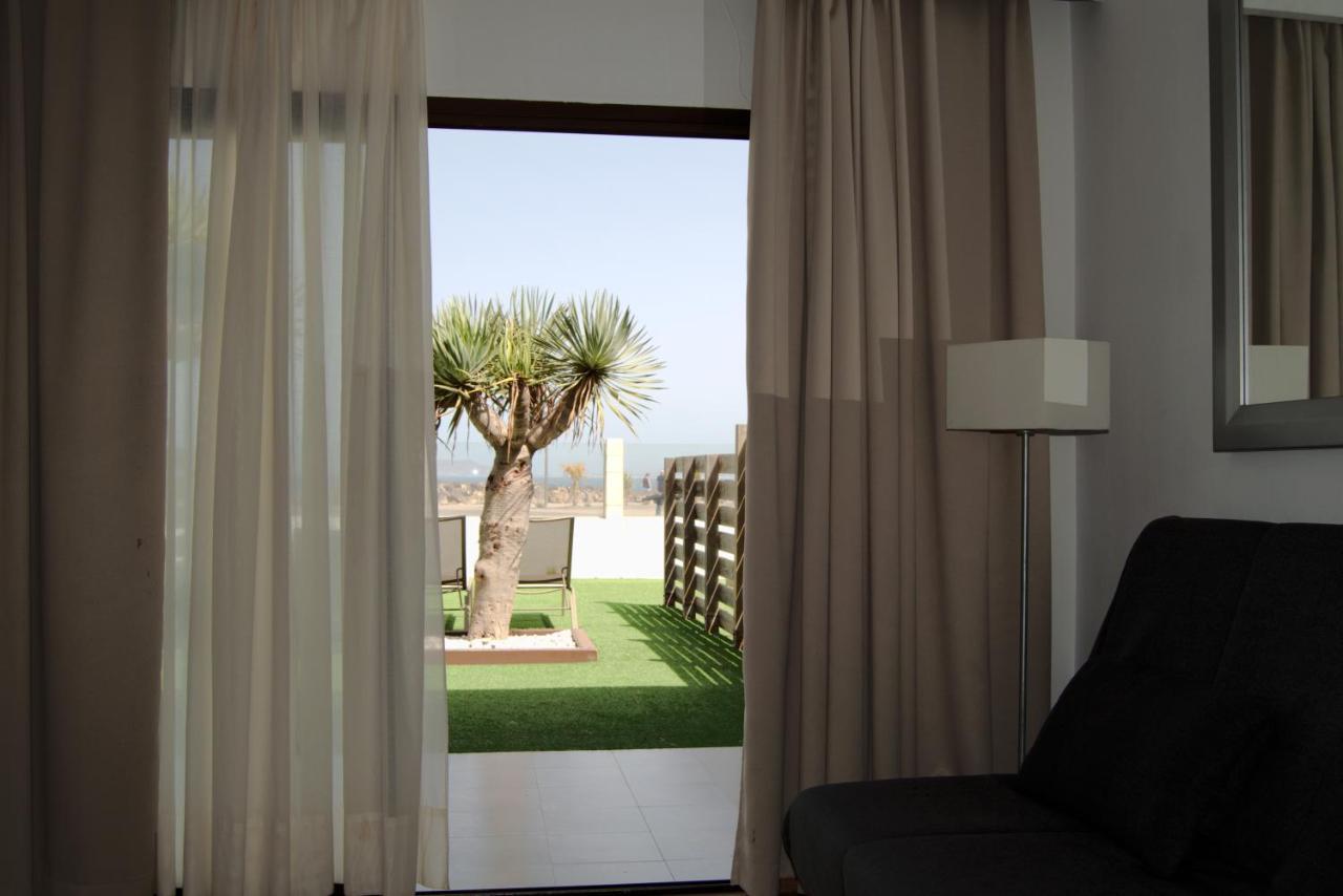Apartamento Hesperia Bristol Playa Corralejo