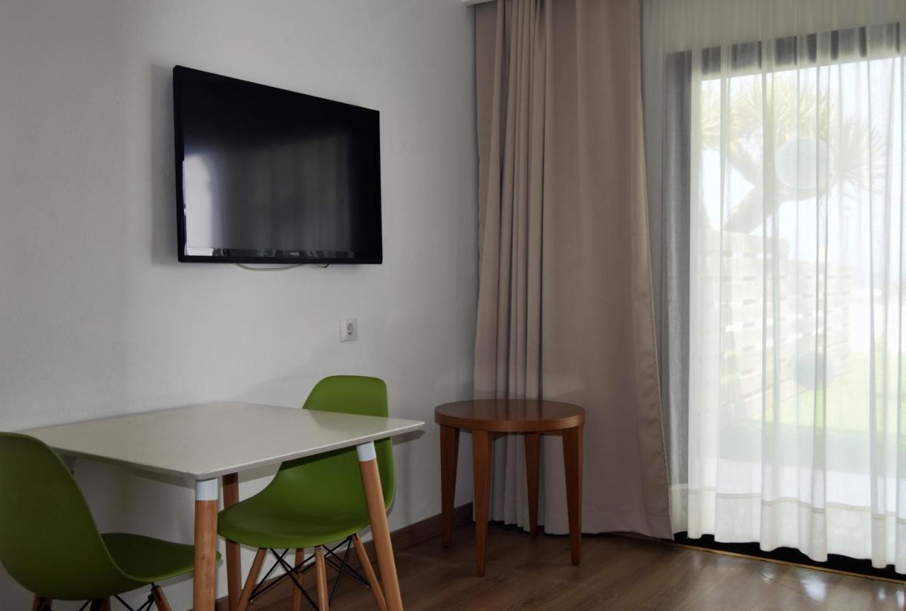 Apartamento Hesperia Bristol Playa *