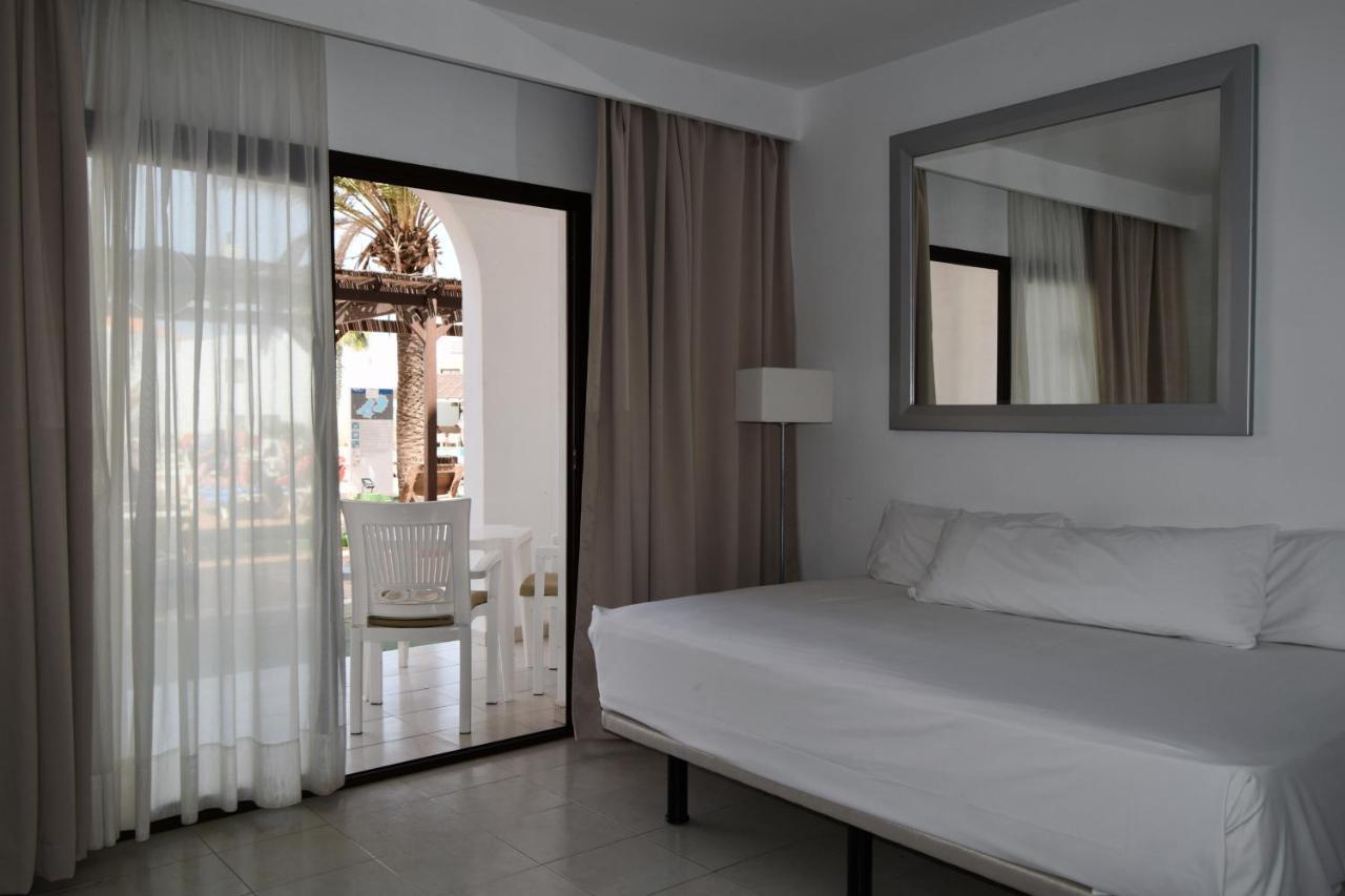 Apartamento Hesperia Bristol Playa *