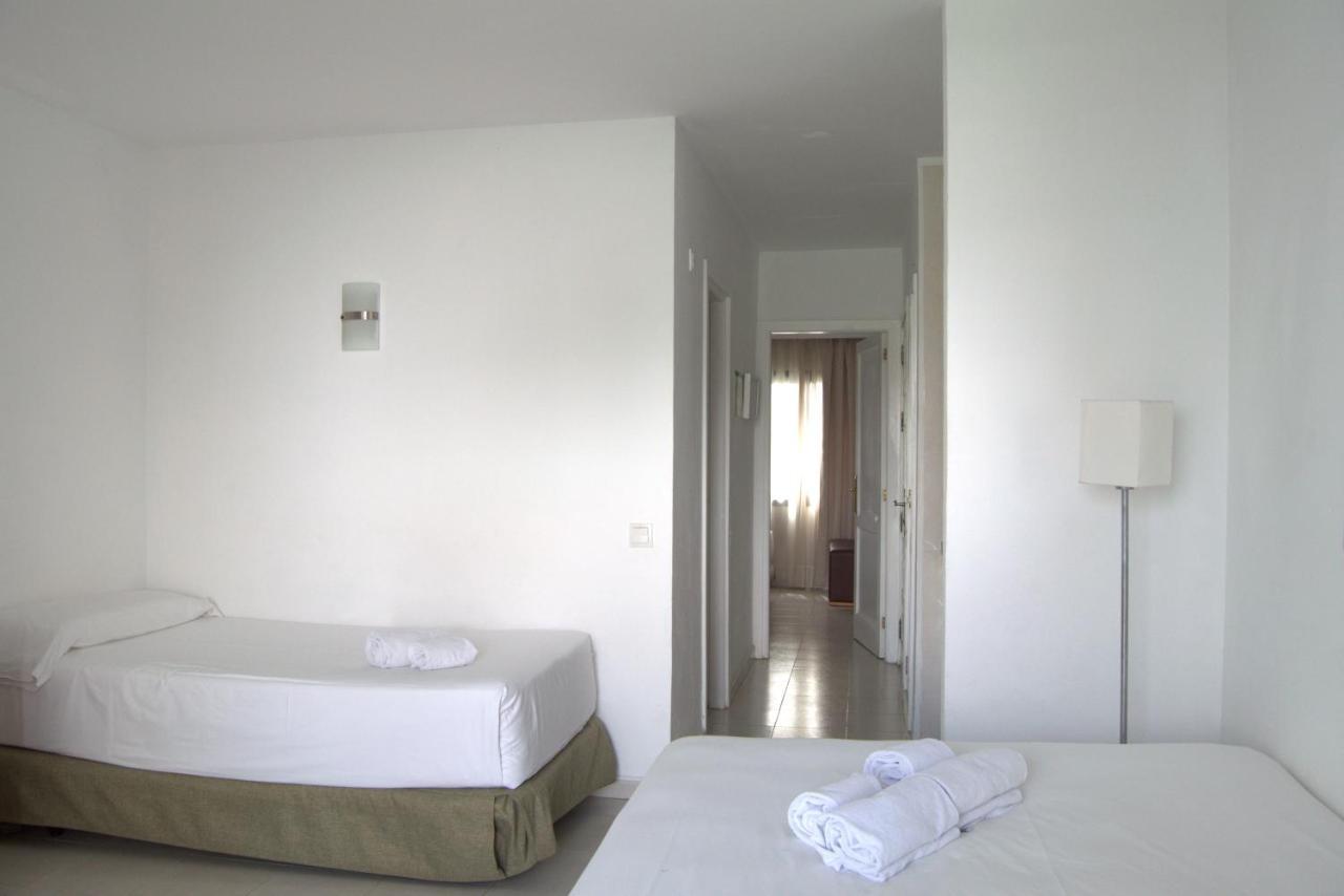 Hesperia Bristol Playa * Corralejo