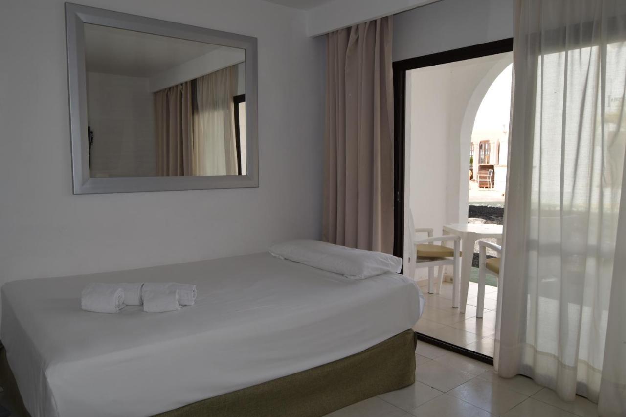 Apartamento Hesperia Bristol Playa Corralejo