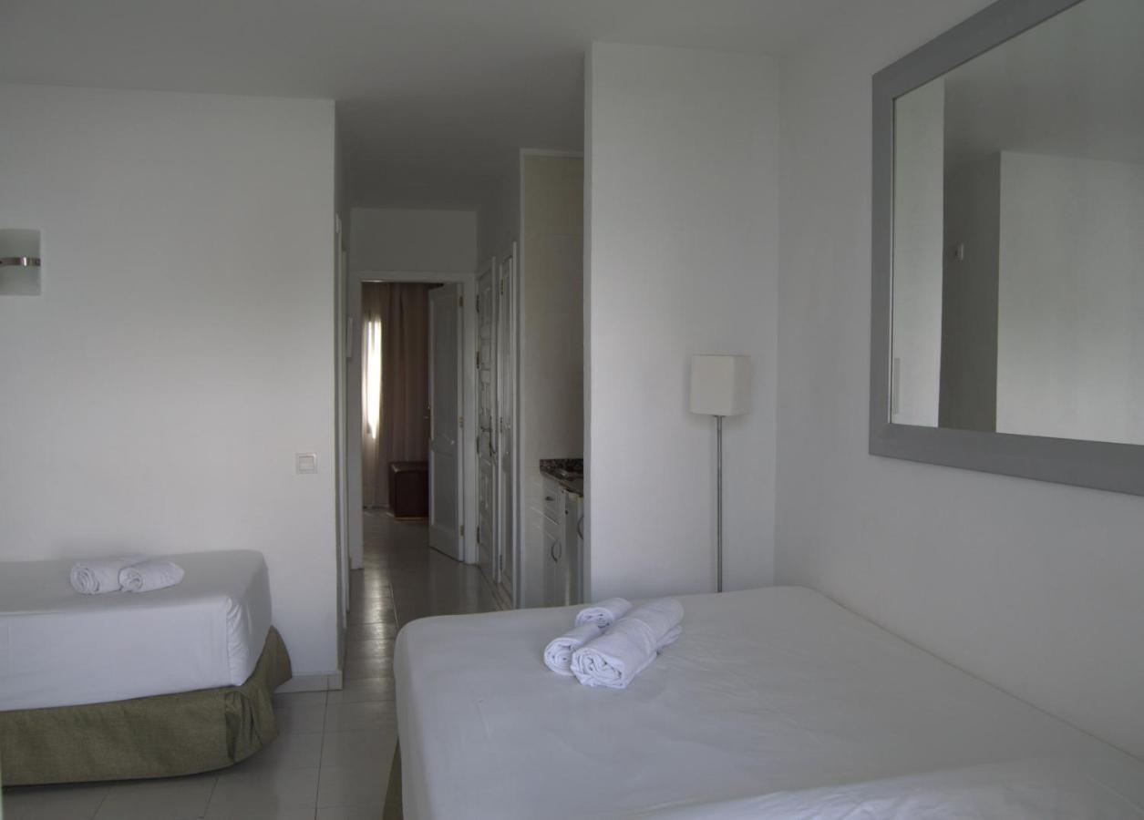 Hesperia Bristol Playa Apartamento Corralejo