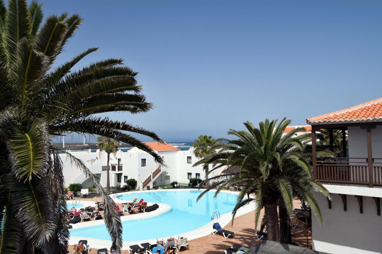 Apartamento Hesperia Bristol Playa *