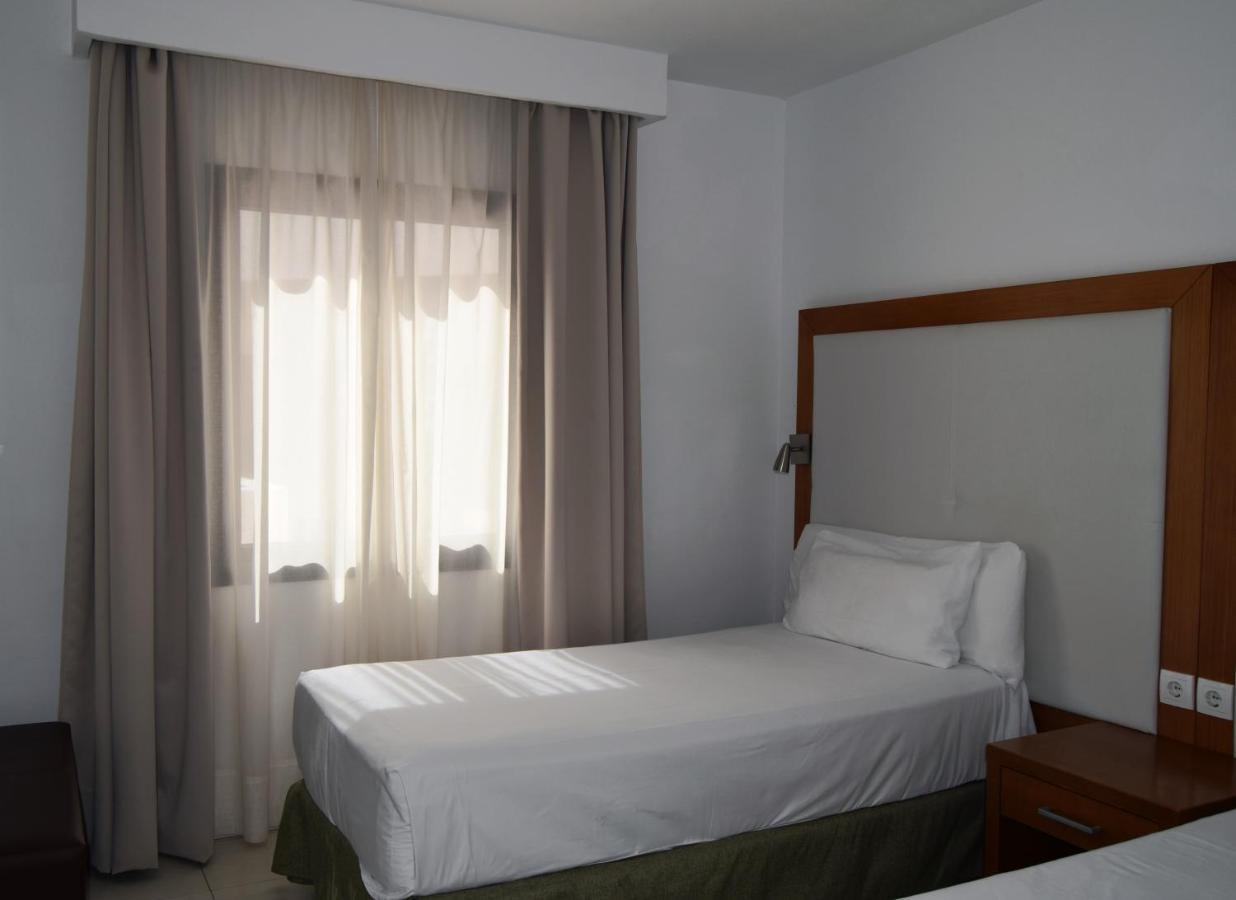 Hesperia Bristol Playa Apartamento *