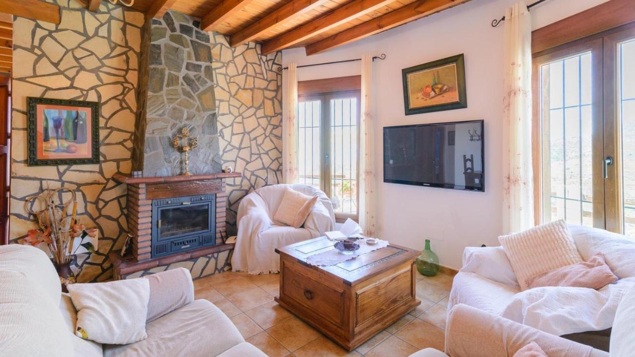 Villa Jarana By Ruralidays