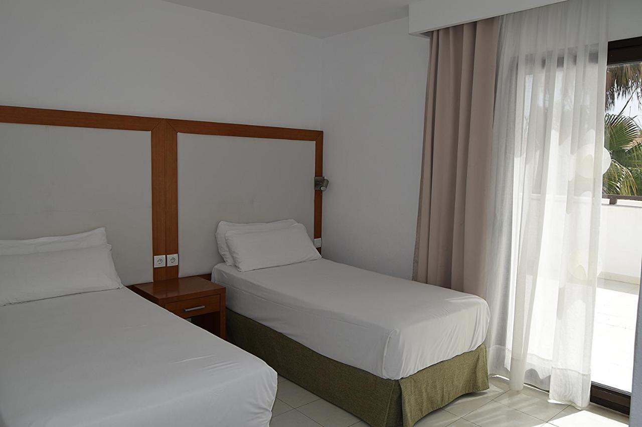 Hesperia Bristol Playa Apartamento *