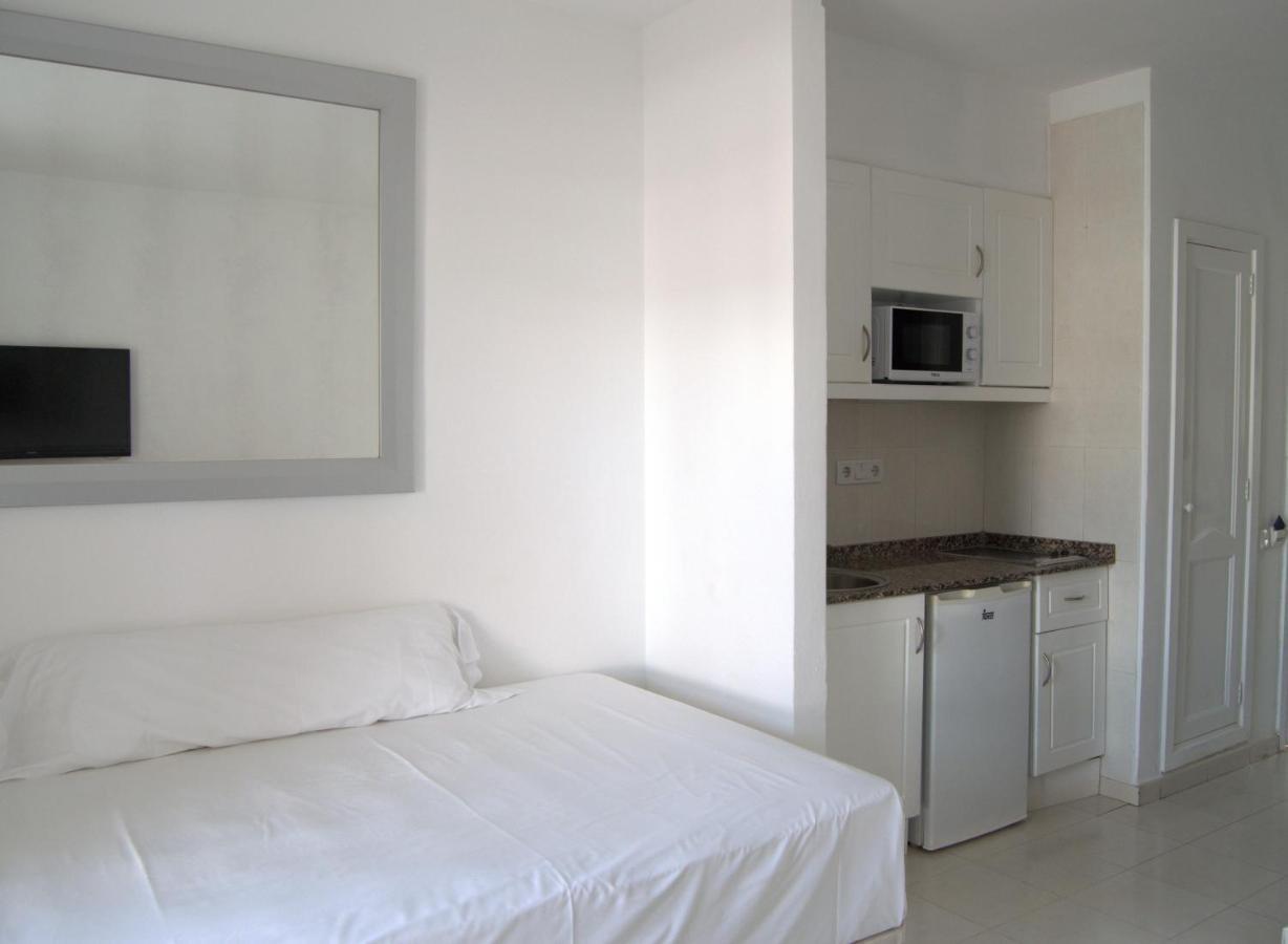 Apartamento Hesperia Bristol Playa Corralejo
