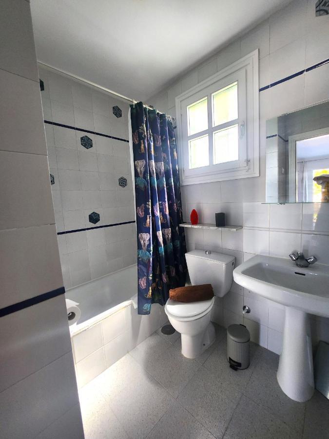 Holiday home Casa Alice Cocosol Costa De Antigua