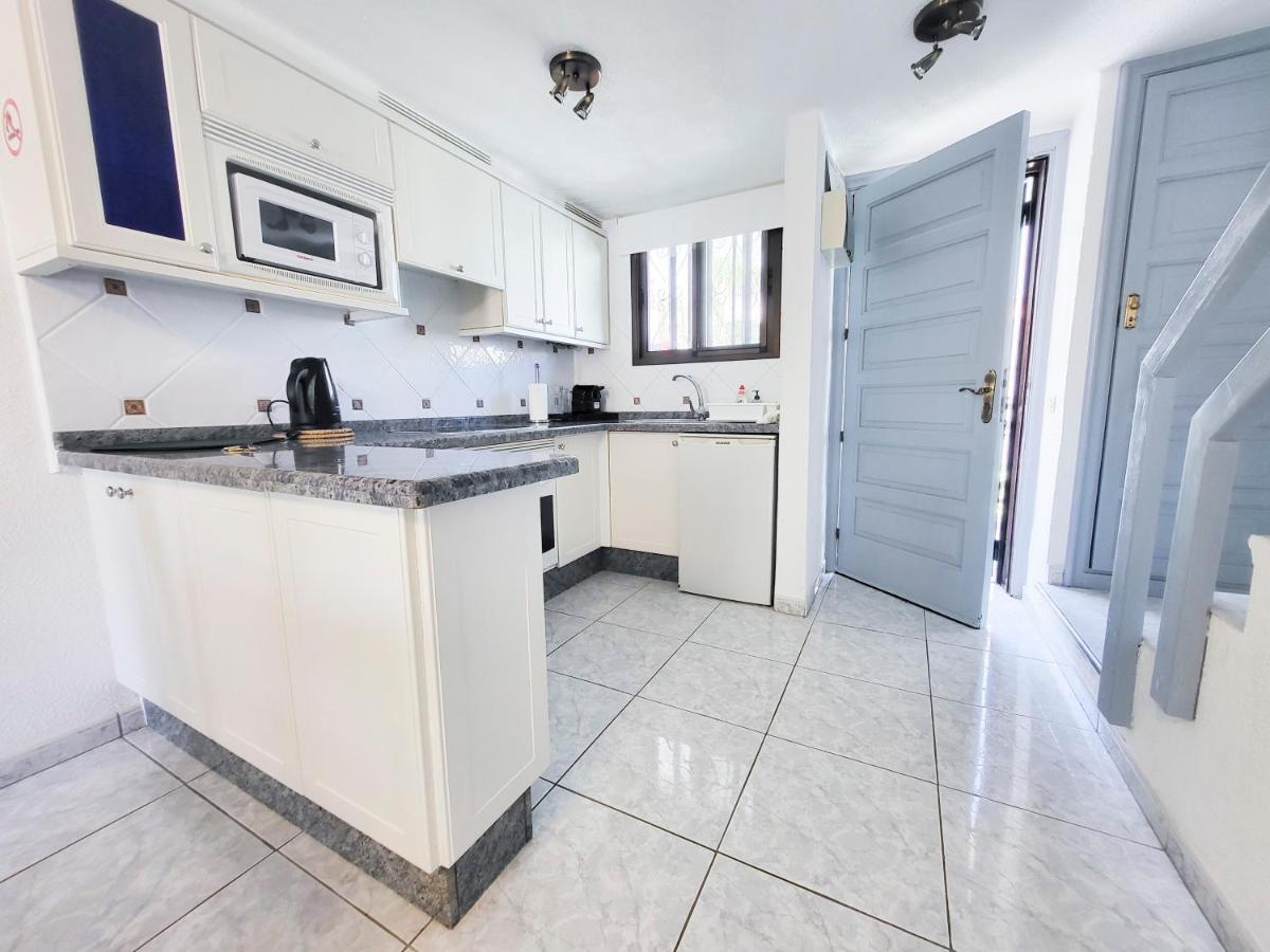 Santiago 1 Apartment Playa de las Americas (Tenerife)