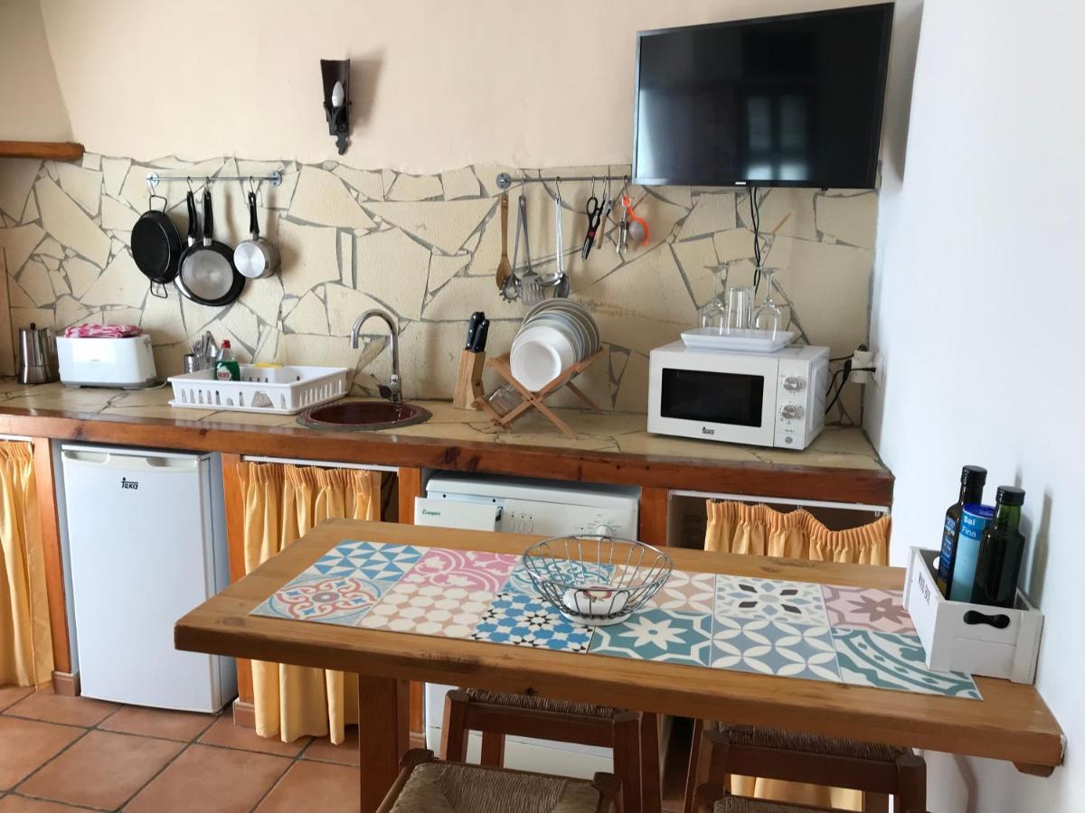 Casas El Molino Villa Vejer de la Frontera
