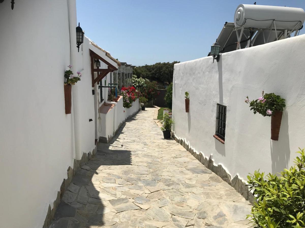 Villa Casas El Molino *