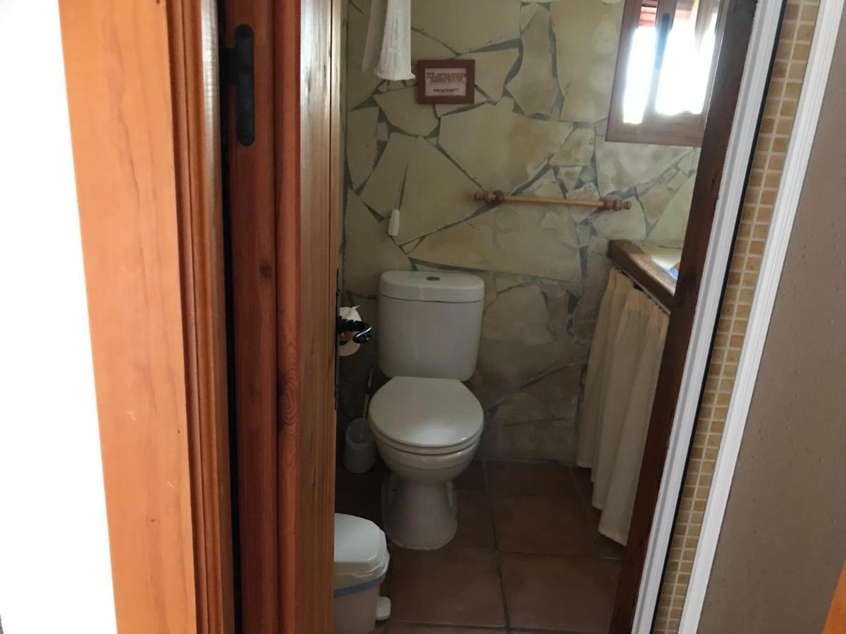 Casas El Molino Villa Vejer de la Frontera
