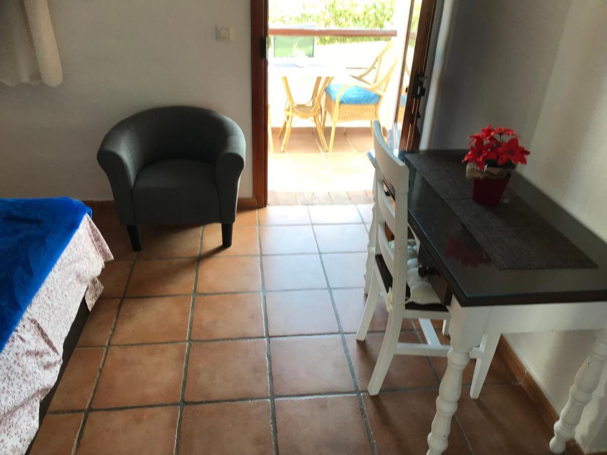 Casas El Molino Villa *
