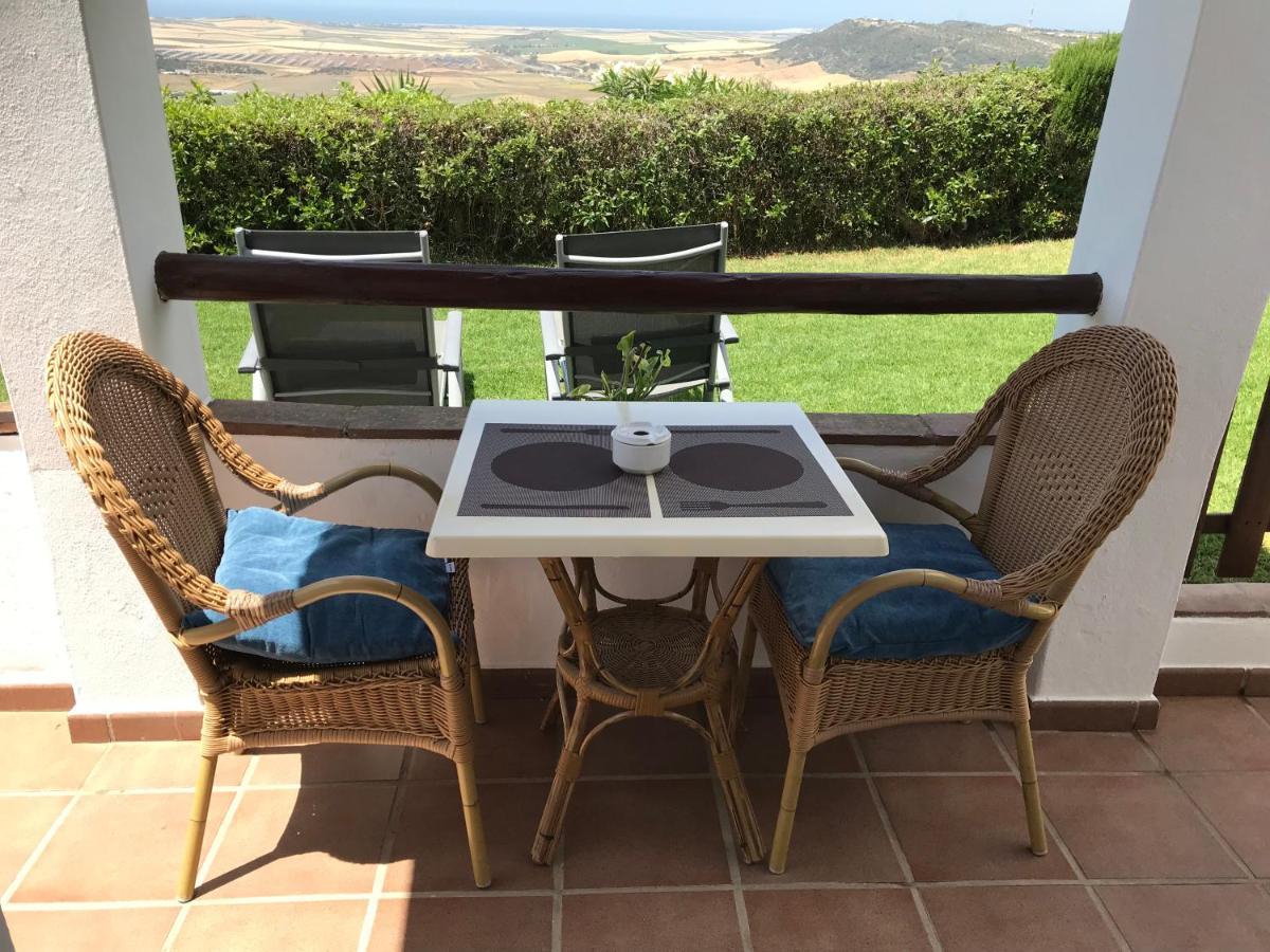 Casas El Molino Vejer de la Frontera