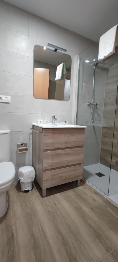 Apartment Esguil, Con Piscina, A 3 Km De La Playa Vut-2995-as Llanes