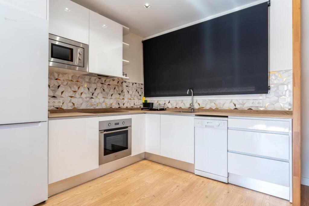 Apartamento Ct 247 - Faro's Paradise Colours *