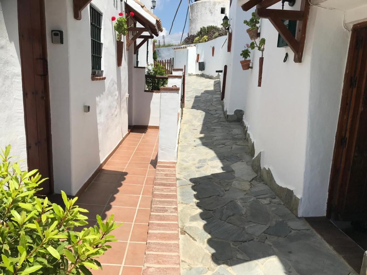 Casas El Molino Vejer de la Frontera