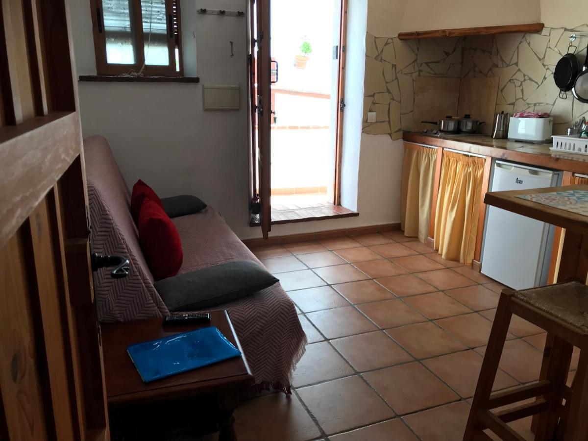 Casas El Molino Vejer de la Frontera