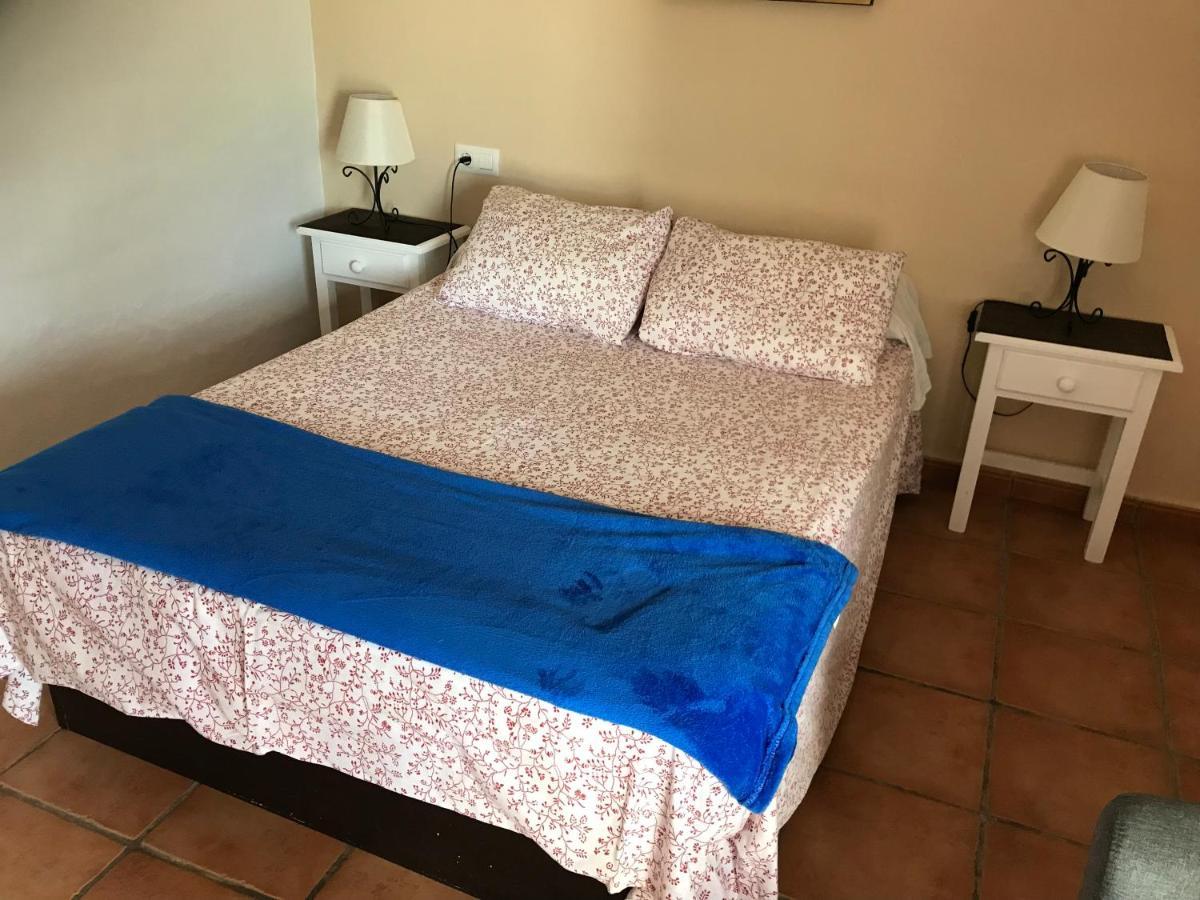 Casas El Molino * Vejer de la Frontera