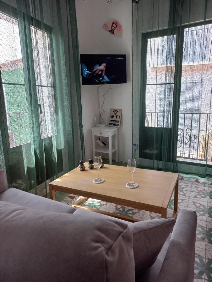 Cosy Casco Antiguo Villajoyosa (La Vila Joiosa)