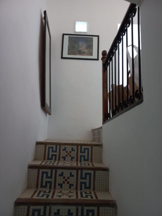 Apartamento Cosy Casco Antiguo Villajoyosa (La Vila Joiosa)