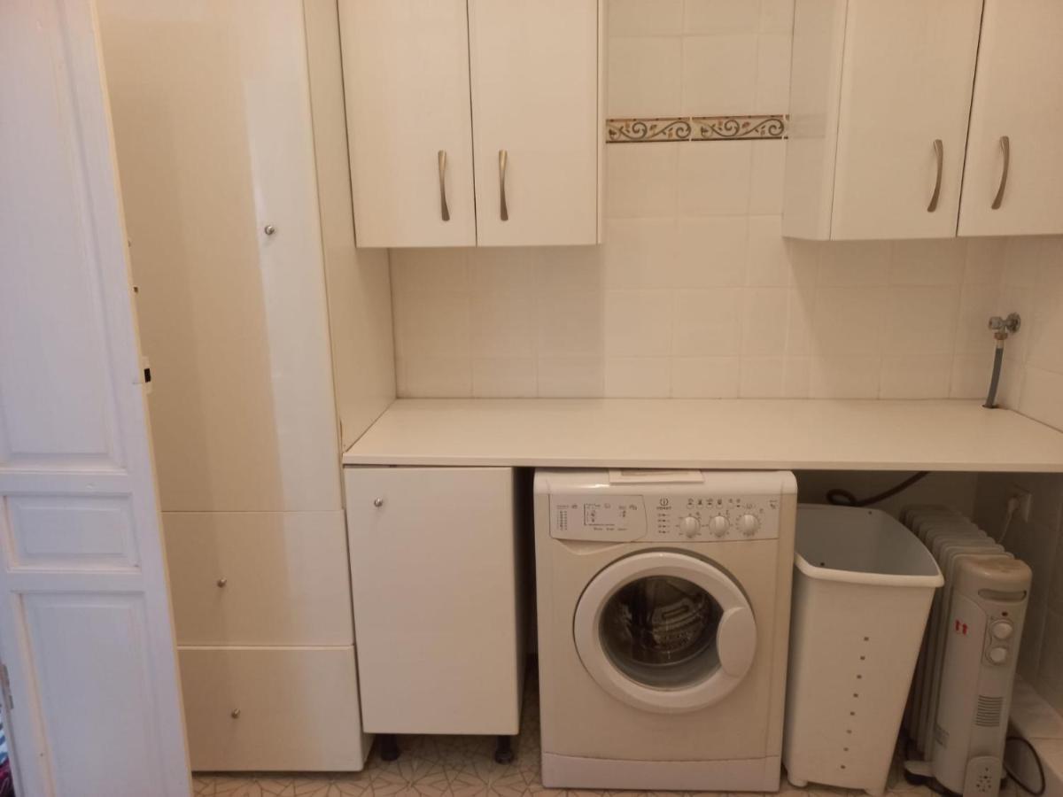 Apartamento Cosy Casco Antiguo Villajoyosa (La Vila Joiosa)