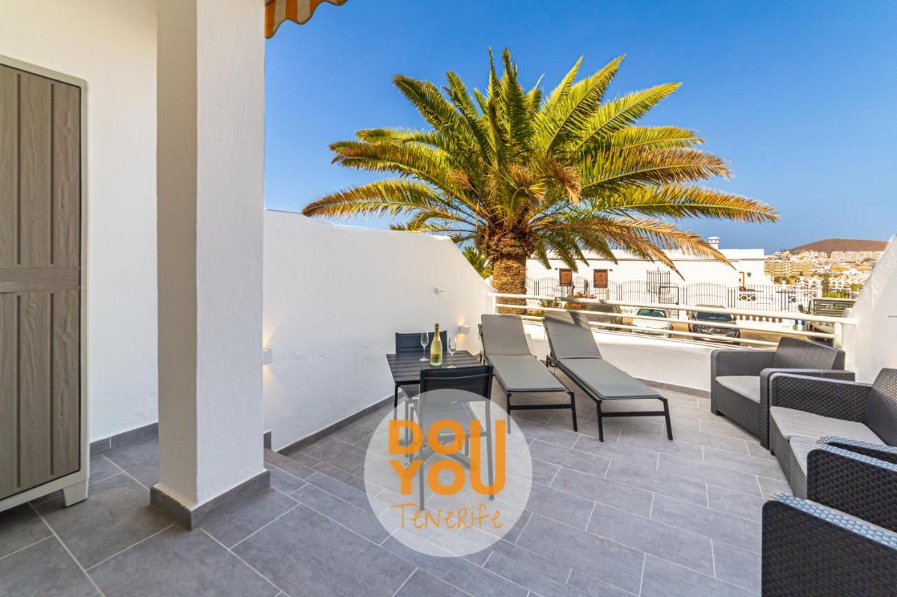 Apartamento Anna´s Süd Los Cristianos (Tenerife)