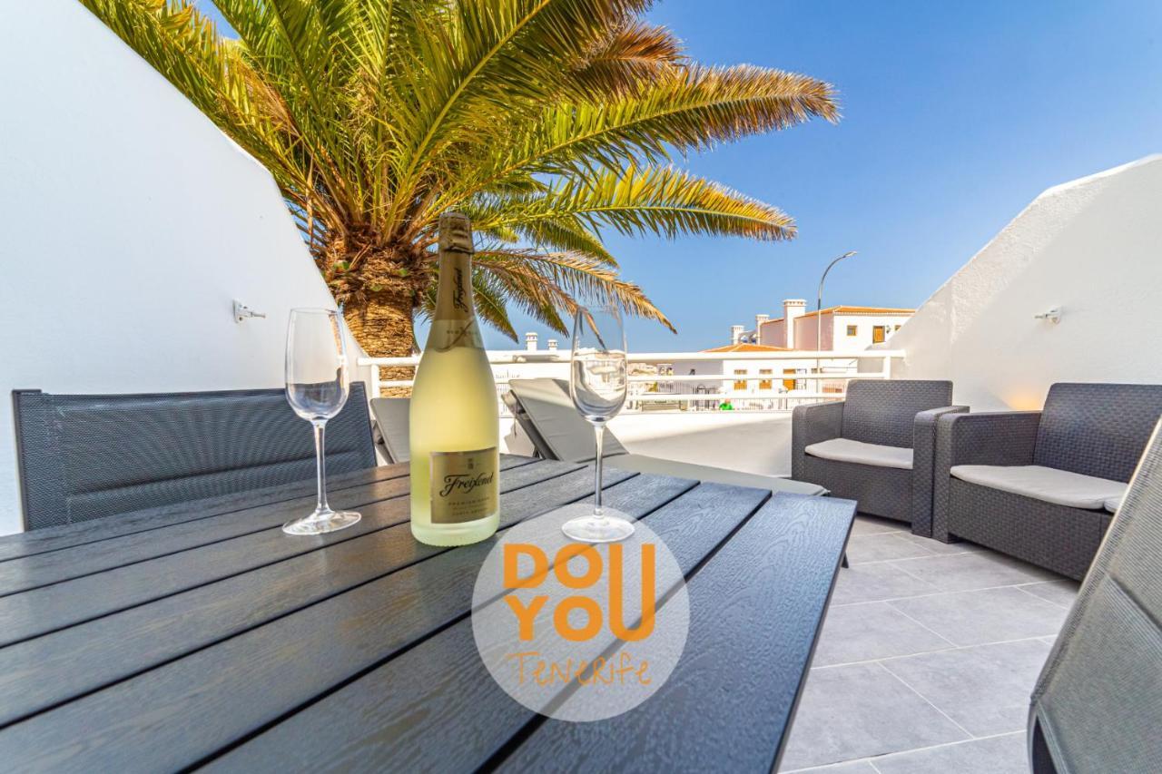 Anna´s Süd Apartamento Los Cristianos (Tenerife)