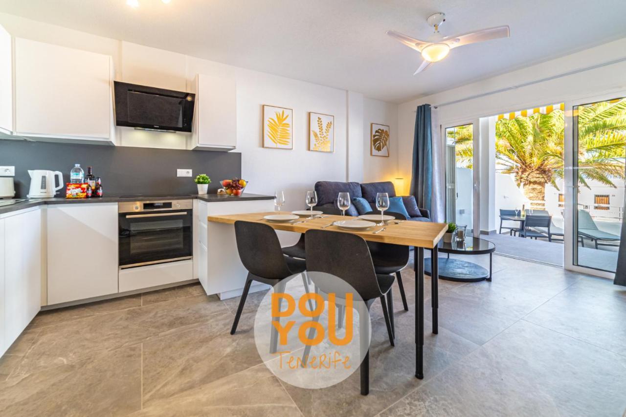 Anna´s Süd Apartamento Los Cristianos (Tenerife)