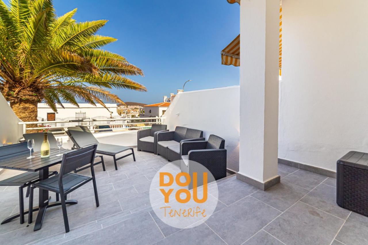 Anna´s Süd Apartamento Los Cristianos (Tenerife)