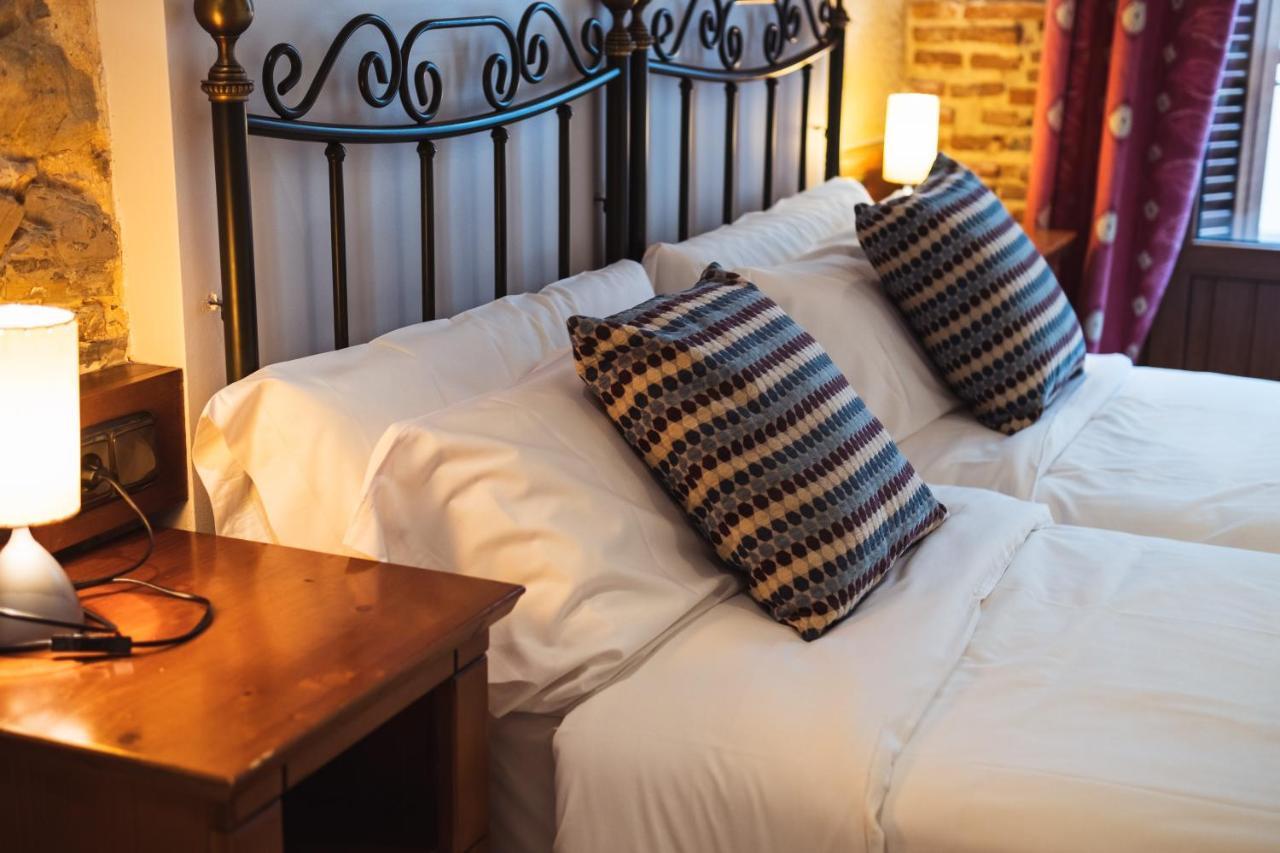 Dot Guest house San Sebastian