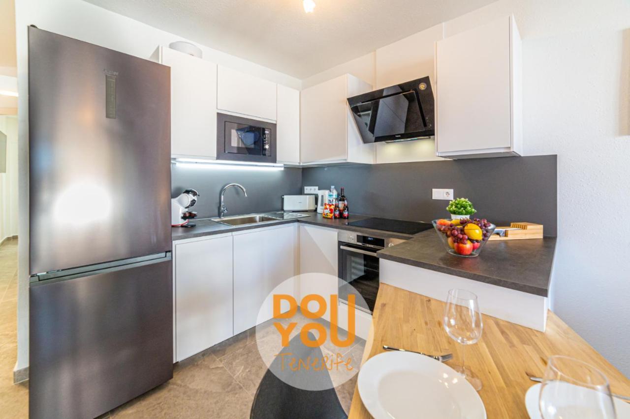 Anna´s Süd Apartamento Los Cristianos (Tenerife)