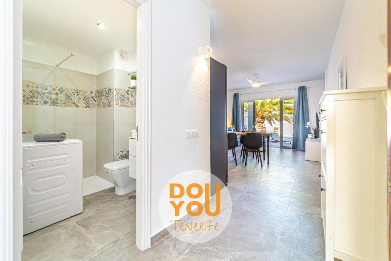 Anna´s Süd Apartamento Los Cristianos (Tenerife)