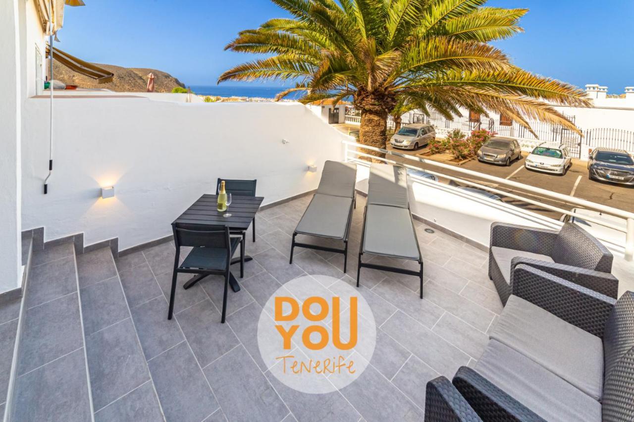 Anna´s Süd Apartamento Los Cristianos (Tenerife)